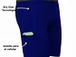 Calza Corta Penalty Skin 183 C/Bolsillo Azul Rey  - Miniatura 5