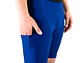 Calza Corta Penalty Skin 183 C/Bolsillo Azul Rey  - Miniatura 8