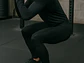 Calza Larga Deportiva Penalty Skin Termica Sin Bolsillo - Miniatura 5