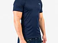 Polera Penalty Matis X 603 Azul Oscuro - Miniatura 2