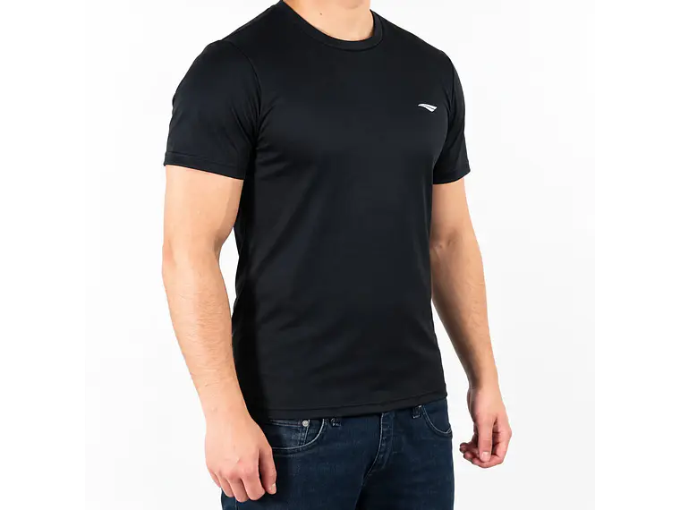 Polera Penalty Matis X 603 Negro 2