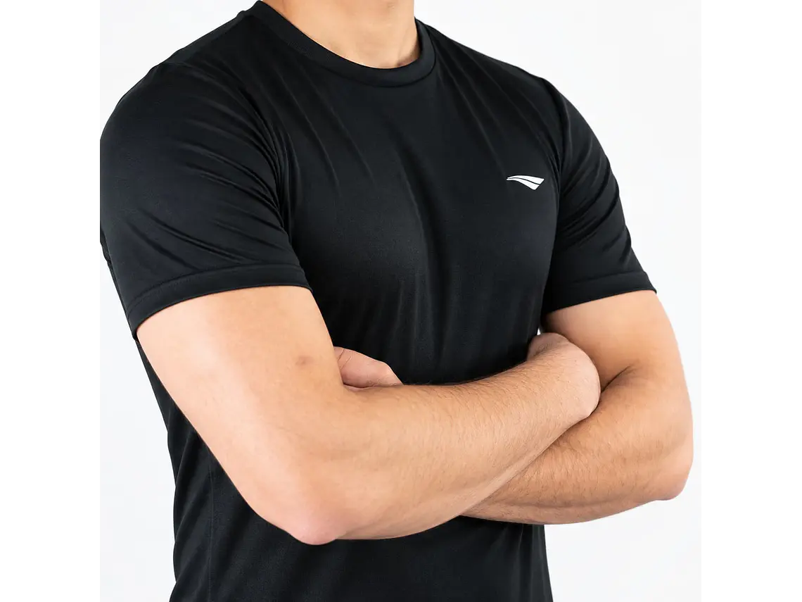 Polera Penalty Matis X 603 Negro 3