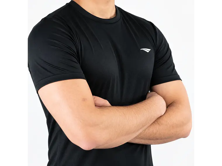 Polera Penalty Matis X 603 Negro 3