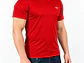 Polera Penalty Matis X 603 Rojo - Miniatura 2
