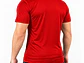 Polera Penalty Matis X 603 Rojo - Miniatura 4