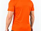 Polera Penalty Matis X 603 Naranjo - Miniatura 4