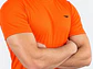Polera Penalty Matis X 603 Naranjo - Miniatura 3