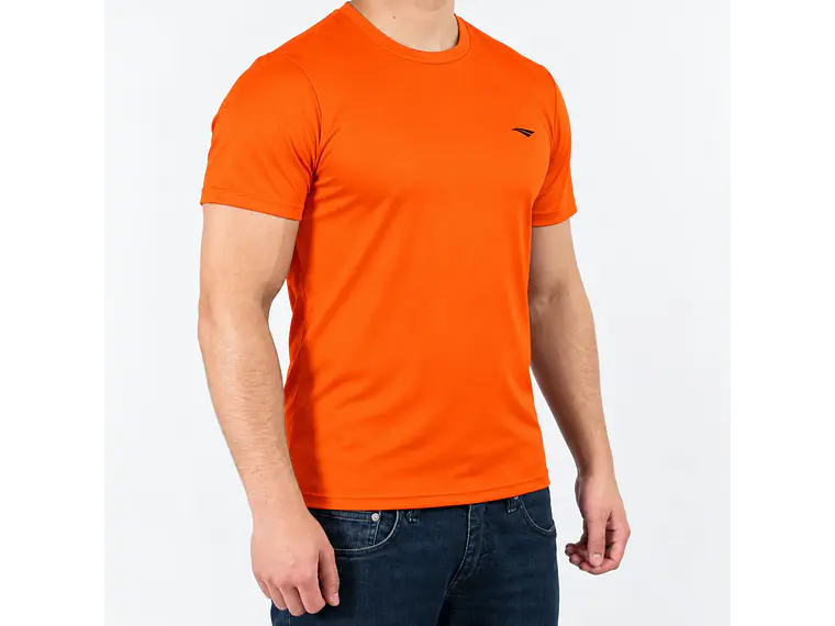 Polera Penalty Matis X 603 Naranjo 2