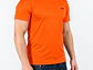 Polera Penalty Matis X 603 Naranjo - Miniatura 2