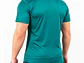 Polera Penalty Matis X 603 Turquesa - Miniatura 4