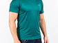 Polera Penalty Matis X 603 Turquesa - Miniatura 2