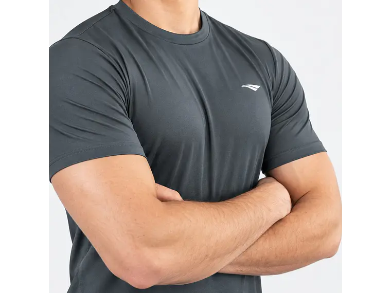 Polera Penalty Matis X 603 Gris 3