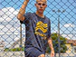 Camiseta Penalty Raiz Brush Azul - Miniatura 6