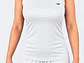 Polera Sin Manga Penalty 284 Femenina Blanco - Miniatura 2
