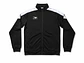 Poleron Penalty BR70 Negro - Miniatura 3