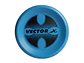 Frisbee Vector X 12” - Miniatura 2