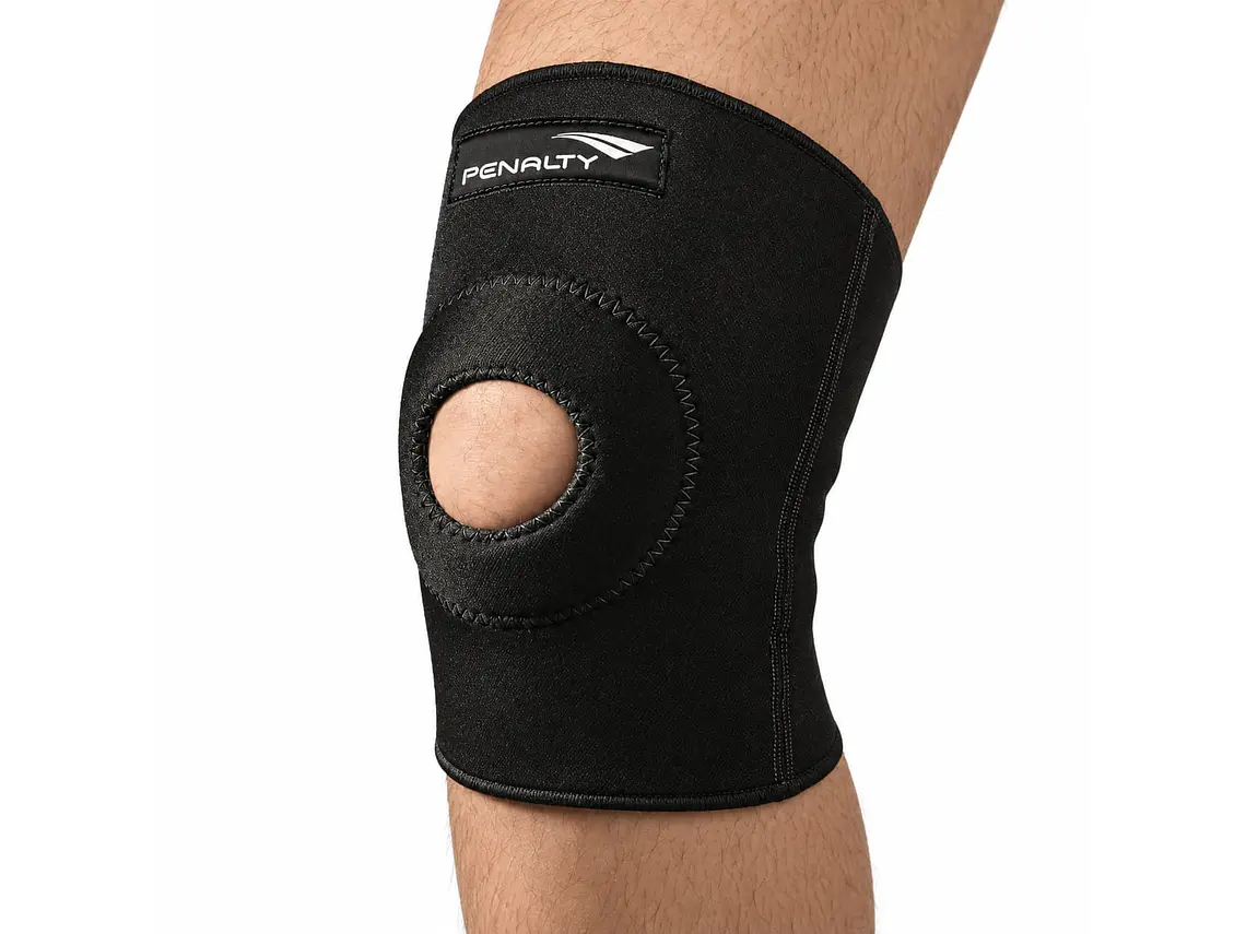 Rodillera con Soporte para Rótula Penalty 1