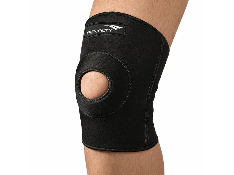 Rodillera con Soporte para Rótula Penalty 1