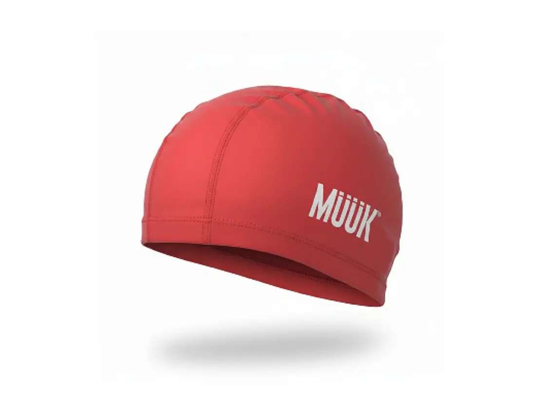 Gorra de Natación Muuk Polyflex 1