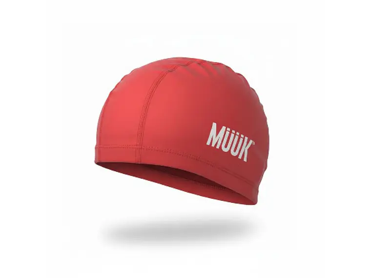 Gorra de Natación Muuk Polyflex 1