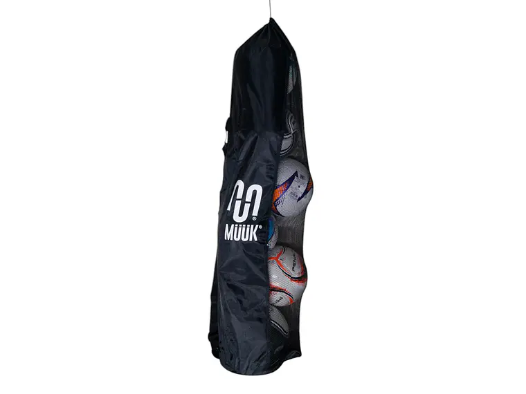 Bolso Balonero Tubular Muuk 6 Un 2