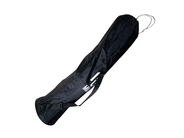 Bolso Balonero Tubular Muuk 6 Un 3