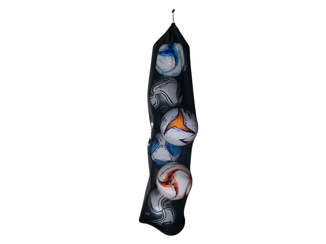 Bolso Balonero Tubular Muuk 6 Un 5