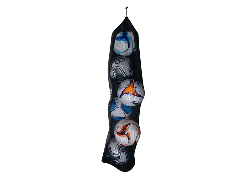 Bolso Balonero Tubular Muuk 6 Un 5