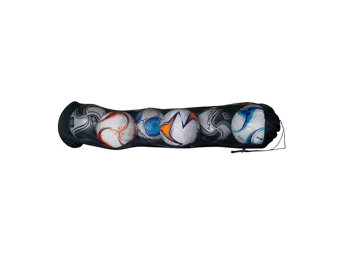 Bolso Balonero Tubular Muuk 6 Un 6