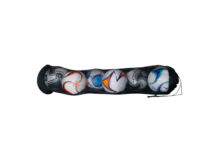 Bolso Balonero Tubular Muuk 6 Un 6