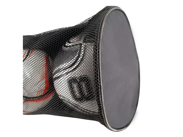 Bolso Balonero Tubular Muuk 6 Un 7