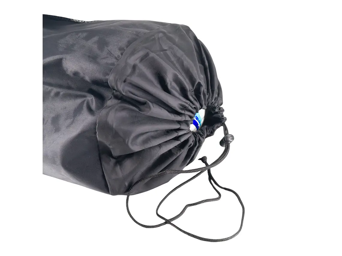 Bolso Balonero Tubular Muuk 6 Un 8