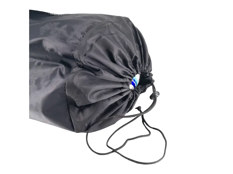 Bolso Balonero Tubular Muuk 6 Un 8