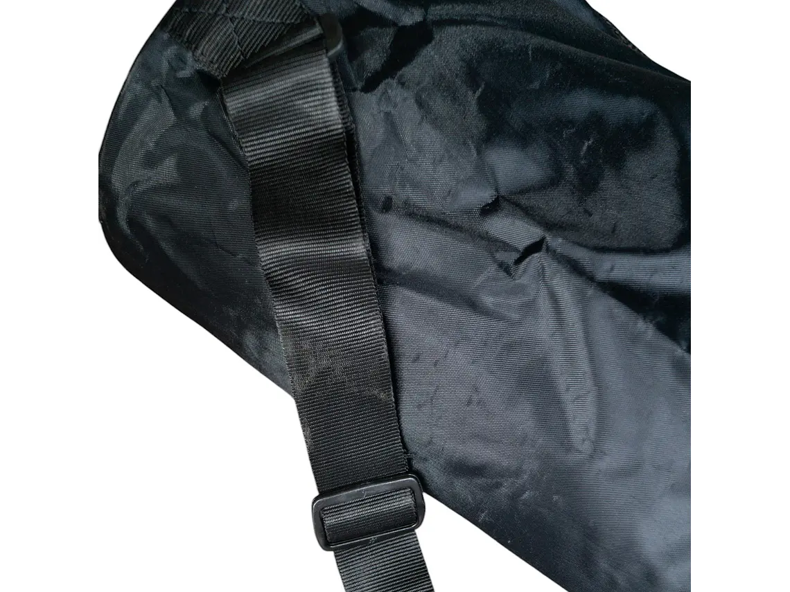 Bolso Balonero Tubular Muuk 6 Un 9