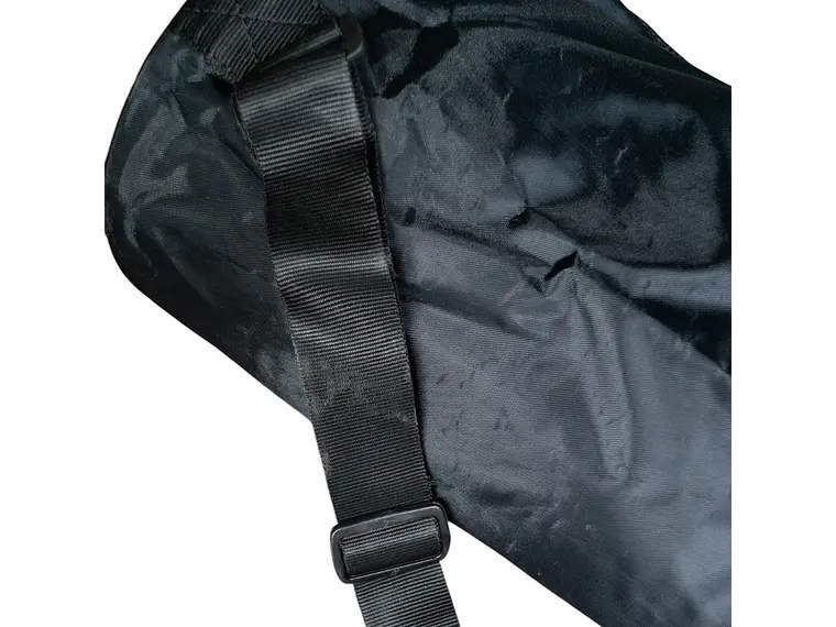 Bolso Balonero Tubular Muuk 6 Un 9