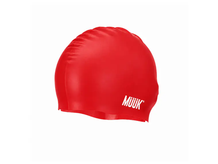Gorra de Natación Muuk Silicona 1