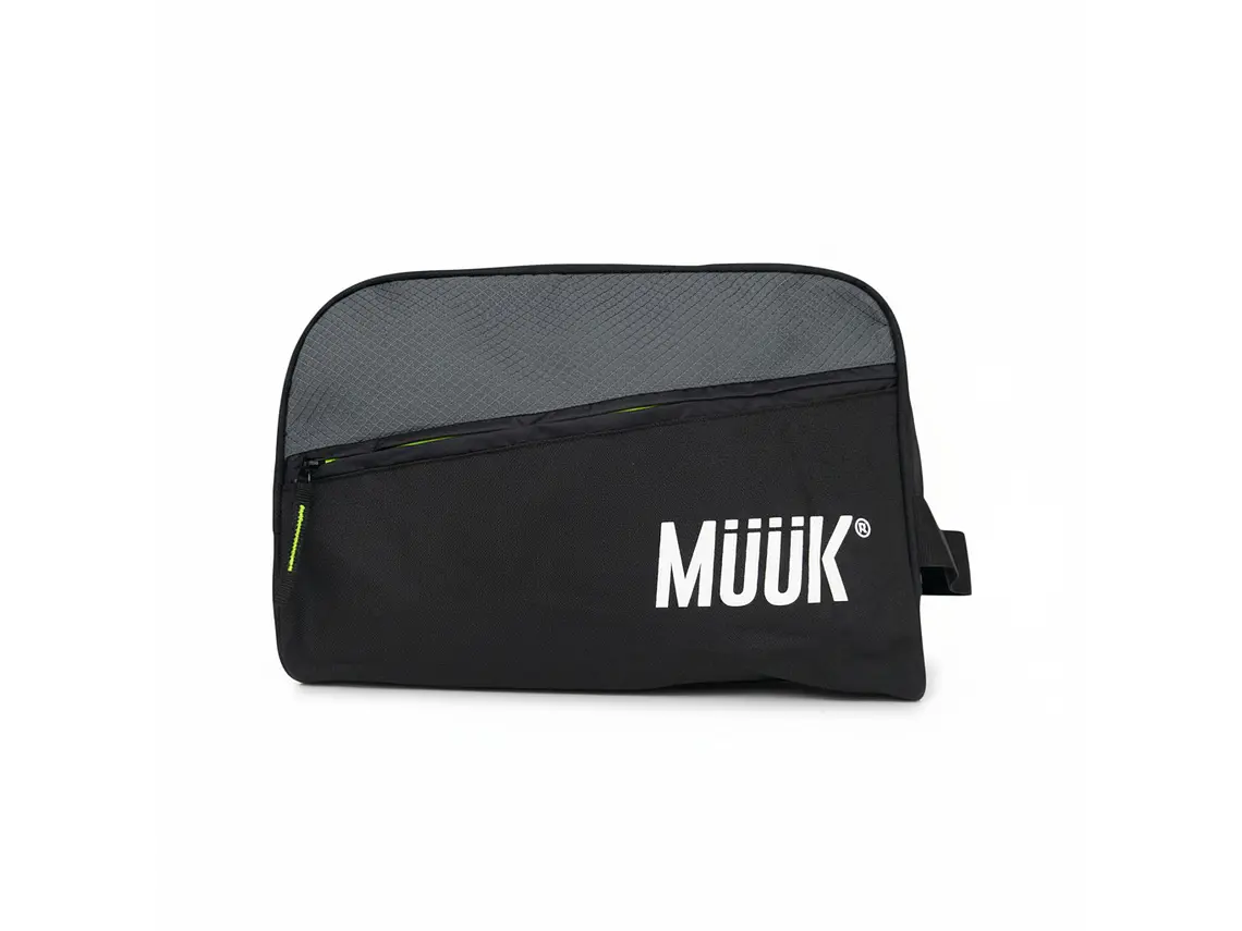 Bolso Botinero Muuk 1
