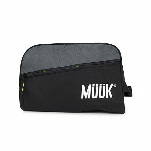 Bolso Botinero Muuk