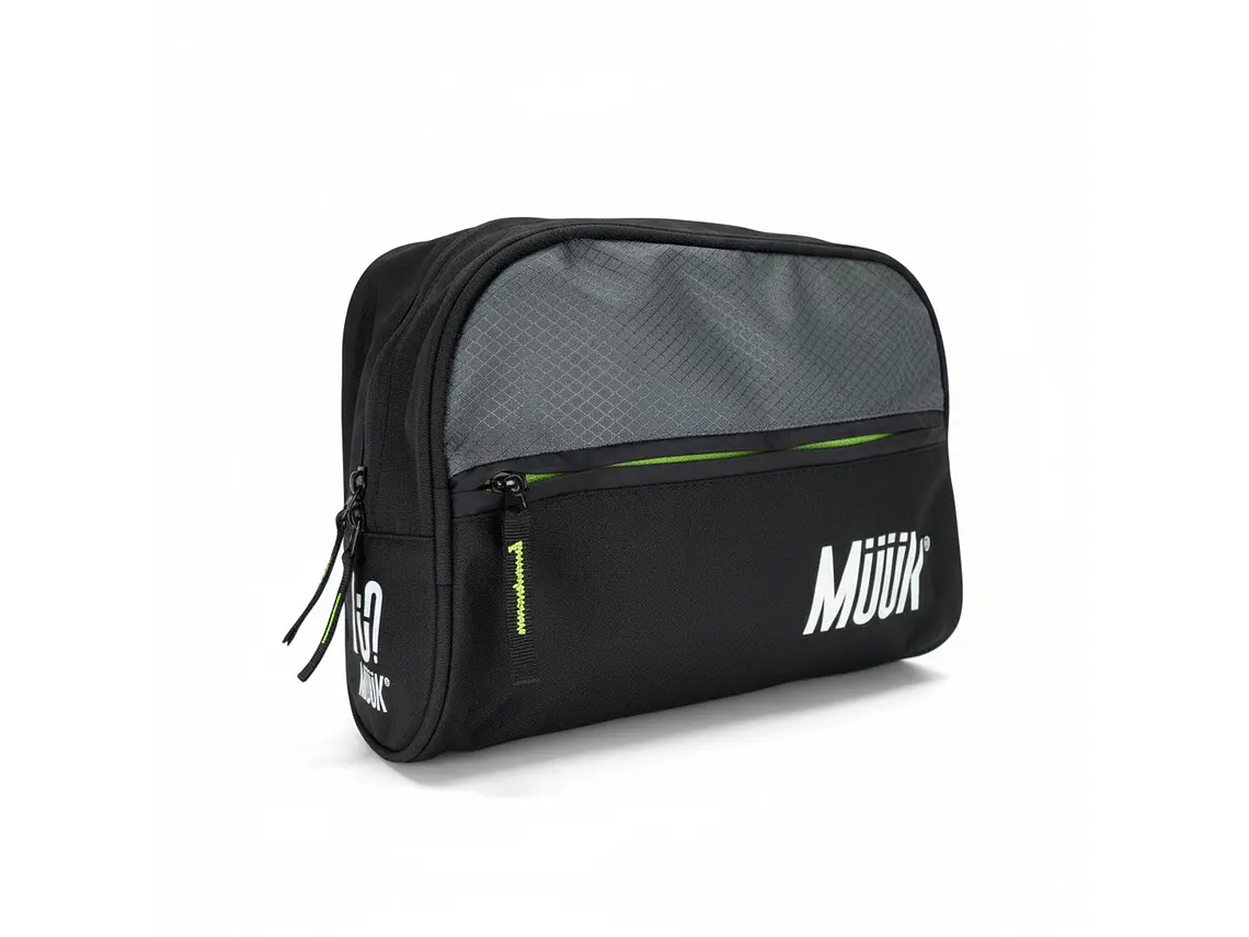 Bolso Botinero Muuk 2