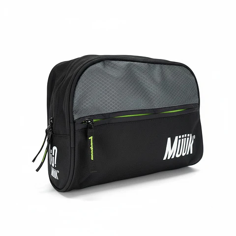 Bolso Botinero Muuk