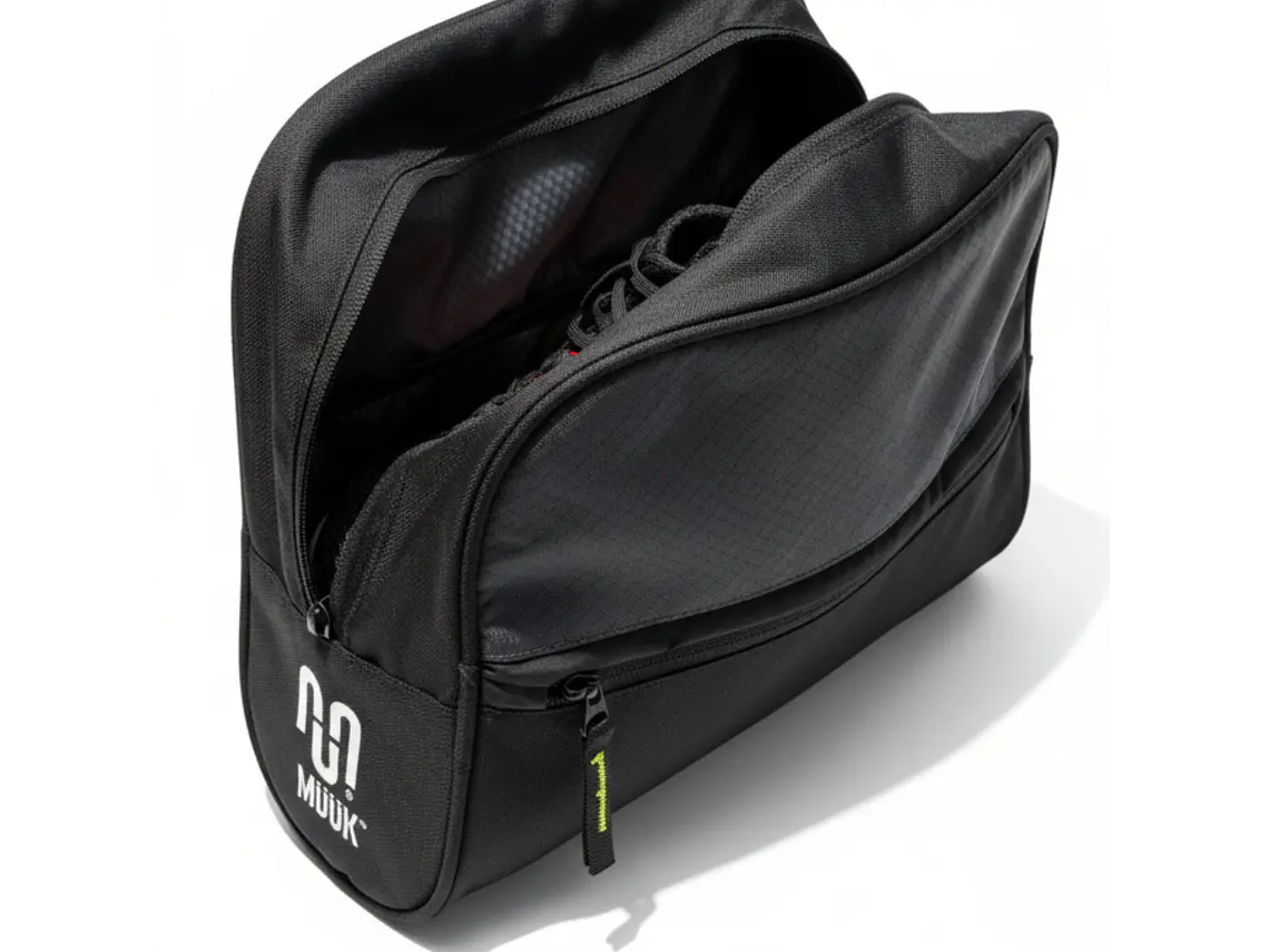 Bolso Botinero Muuk 3