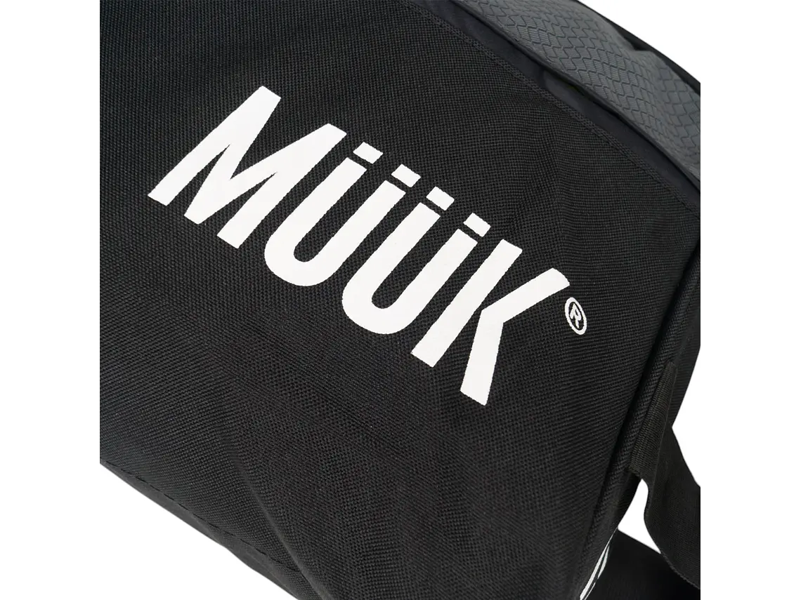 Bolso Botinero Muuk 6