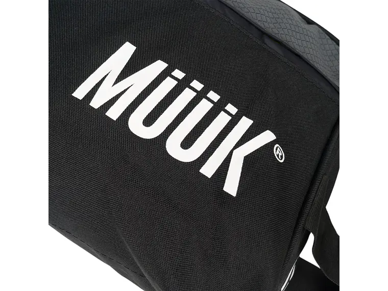 Bolso Botinero Muuk 6