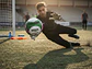 Balón de Futbol Muuk Fusion XXV N°5 - Miniatura 6