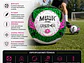 Balón de Futbol Muuk Fusion XXV N°5 - Miniatura 7