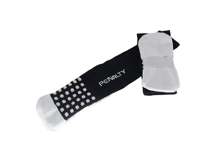Medias de Futbol Penalty Matis Treino Infantil T 26/32 7