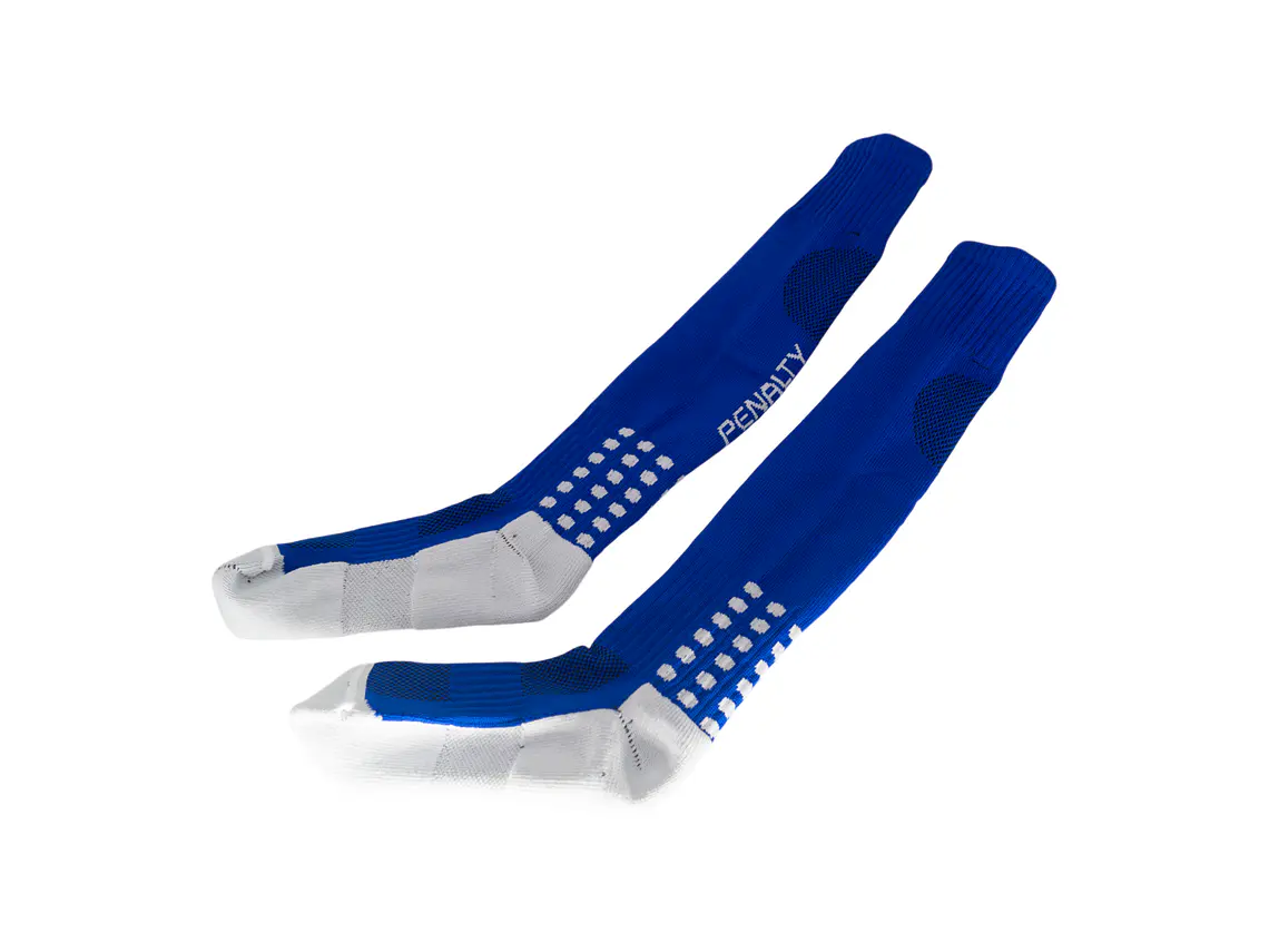 Medias de Futbol Penalty Matis Treino Infantil T 26/32 9