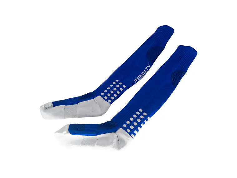 Medias de Futbol Penalty Matis Treino Infantil T 26/32 9
