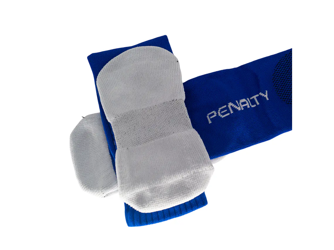 Medias de Futbol Penalty Matis Treino Infantil T 26/32 8