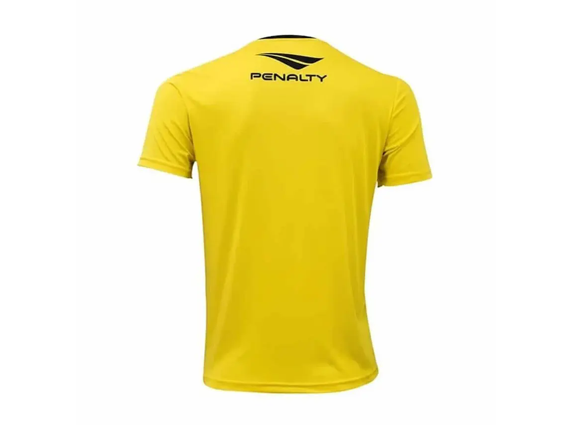 Camisa de Arbitro Penalty 180 Amarilla 2